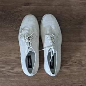Express men's shoes